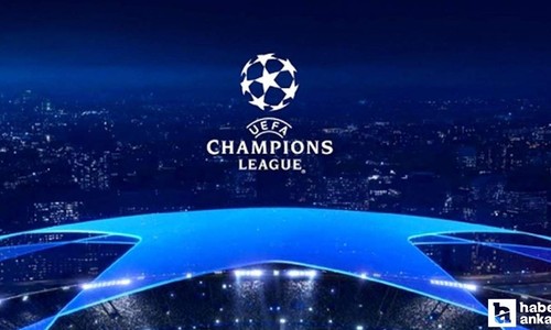 UEFA Şampiyonlar Ligi'nde çeyrek finalistler ve eşleşmeler belli oldu