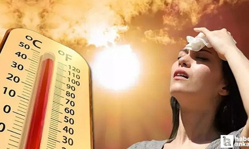 Yurt genelinde sıcaklıklar salı gününden itibaren mevsim normallerinin altına düşecek