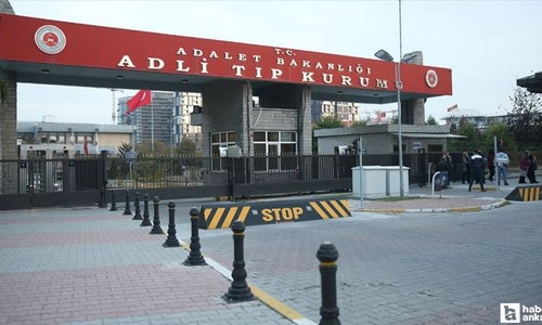 Adli Tıp Kurumu'na 80 memur alınacak!