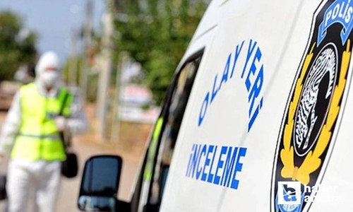 Ankara Sincan'da ağabeyin kız kardeşinin sevgilisini öldürdüğü olayda komşuları konuştu