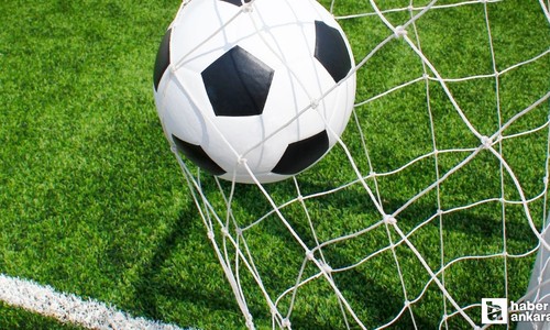 Ankaragücü, Gençlerbirliği , Keçiörengücü ve diğer Ankara takımlarının haftalık maç programı