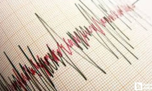 Ankara'nın kapı komşusu Konya sallandı! 4.2 büyüklüğünde deprem
