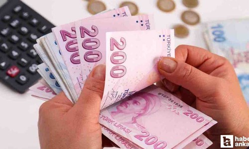 Çalışanları ilgilendiren detay! Devlet fondan aylık 20.646 TL ödeme yapıyor!