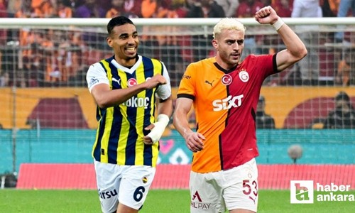 Fenerbahçe-Galatasaray kupa maçı tarihi belli oldu