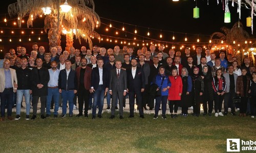 Gençlerbirliği'nin kuruluşunun 102. yılı kutlandı!