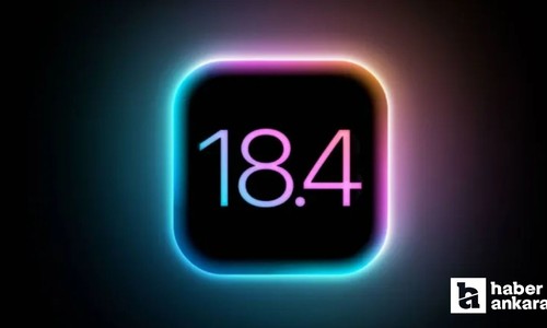 iOS 18.4 ile iPhone’lara beklenen özellik geliyor