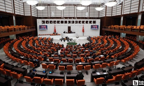 16 yaş altına sosyal medya düzenlemesi bu yıl içinde Meclis'e gelecek