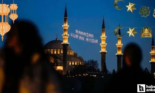 Bayrama kaç gün kaldı?
