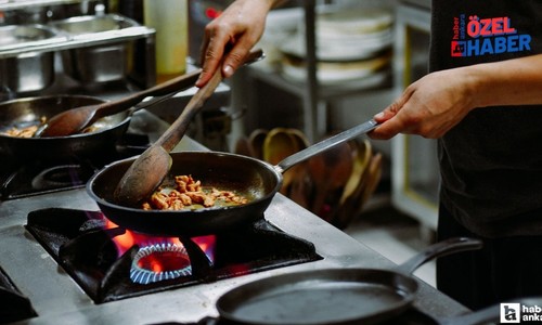 En az ilkokul lise mezunu aşçı alımı yapılacak: Başvurular tarihleri açıklandı
