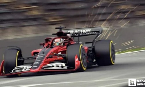 F1 hangi kanalda yayınlanacak?