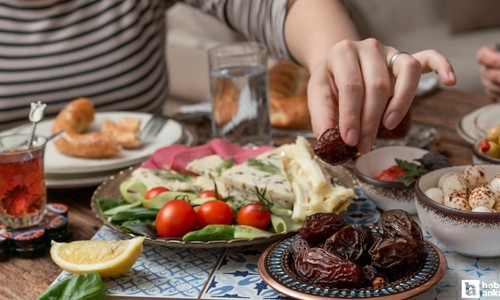 Kabızlığı engelliyor, sahurda yenirse gün boyu tok tutuyor!