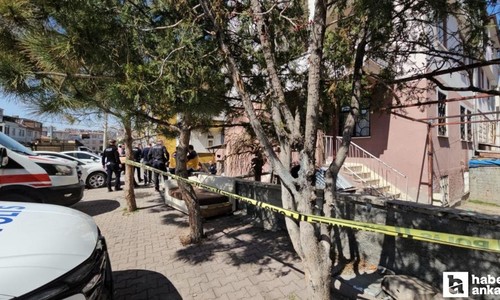 Kayseri'de karbonmonoksit zehirlenmesinden anne ve 2 çocuğu hayatını kaybetti