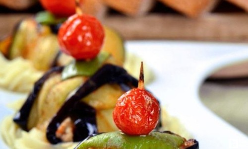 Pratik iftar yemeği 40 dakikada hazır: Görüntüsü bile ağız sulandırıyor