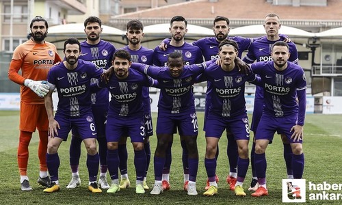 Çorum FK -  Ankara Keçiörengücü maçının yayınlanacağı kanal ve maç saati belli oldu