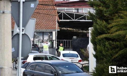Kuzey Makedonya da gece kulübünde yangın: 51 kişi hayatını kaybetti