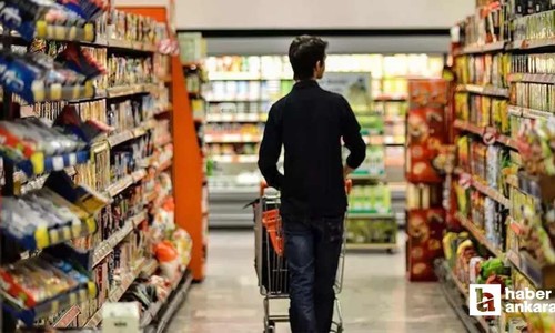 Ramazan ayının gözdeleri belli oldu! İşte en çok satılanlar