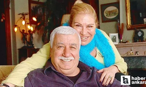 Yeşilcam oyuncusu Gülümser Gülhan hayatını kaybetti