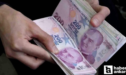 Asgari ücrette ara zam hesapları! Cumhurbaşkanı Erdoğan'ın devreye gireceğini açıkladı!