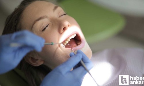 İhmal edilen çürük dişlerin yol açtığı sağlık sorunları sıralandı!