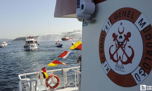 Kıyı Emniyeti Genel Müdürlüğü lisans mezunu personel alımı yapacak