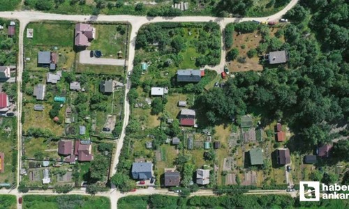 Arsa ve arazisi olanlara iyi haber: İmar hakkı aktarımı yürürlükte