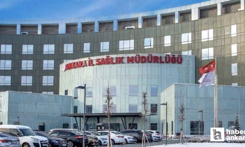 MHRS kapasitesi arttı, Ankara'da randevu talebi bekleme süresi azaldı