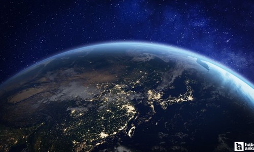 Uzayda 9 aydır mahsur kalan astronotlar dünyaya dönüyor