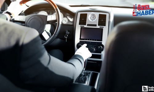 18 yaş üstü şoför alım başvuruları 19 Mart'ta alınacak!