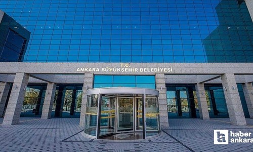 Ankara Büyükşehir Belediyesi binlerce Ankaralının 2 milyon liralık eczane borcunu ödedi!