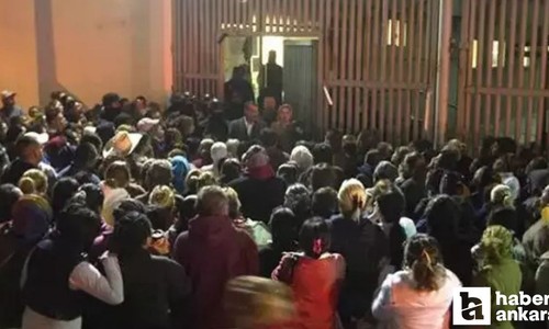 Meksika'da MS-13 çetesinin elebaşı yakalandı