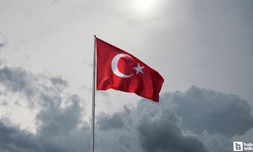 Sincan Belediyesi'nden Çanakkale Zaferi'nin 110. yıl dönümü mesajı