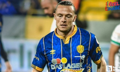 Ankaragücü tepetaklak: 14 yenilginin 11'inde gol bile atamadı