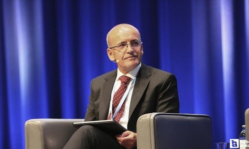 Bakan Şimşek'ten piyasaların durumuna ilişkin ilk değerlendirme