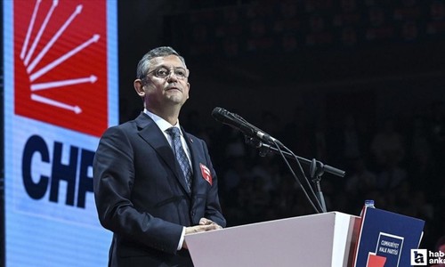 CHP 23 Mart'taki ön seçimde parti üyesi olmayanlar için de ek sandık koyacak
