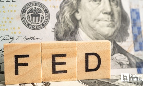 FED faiz kararı Mart 2025 ne zaman, bugün saat kaçta açıklanacak?
