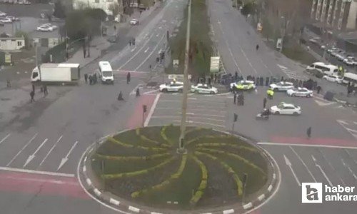 İstanbul'da bugün trafiğe kapatılan yollar ve alternatif güzergahlar! Hangi yollar neden kapalı?