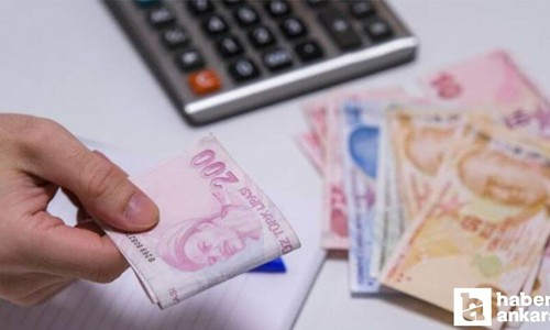 Resmi Gazete yayımladı: Belediye çalışanlarına 2 maaş ikramiye verilecek
