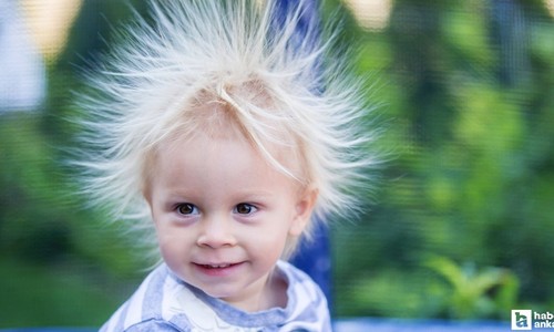 Statik elektrik çarpması neden olur, nasıl yok ederiz?