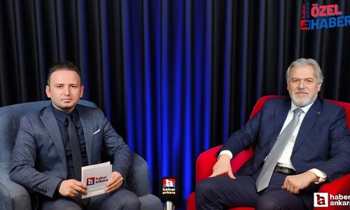 Yeniden Refah Partisi Genel Başkan Yardımcısı Altınöz: Türkiye bu şekilde devam ederse bölünür