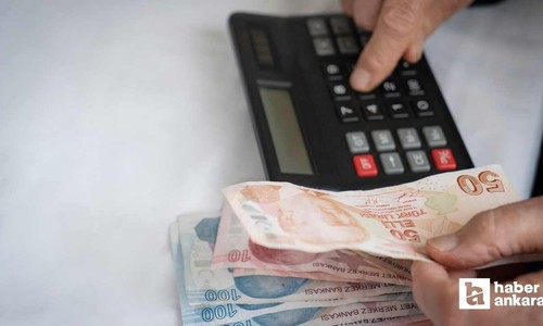 3600 prim günü yeterli! SGK uzmanı emeklilik formülü verdi