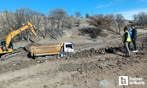 ABB, hayvancılığa desteğini sürdürüyor