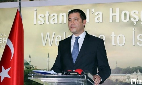 Gözaltına alınmıştı: Murat Ongun'un mal varlığına el konuldu