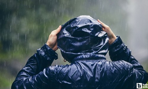 Meteoroloji'den son dakika kuvvetli yağış uyarısı: İller sıralandı