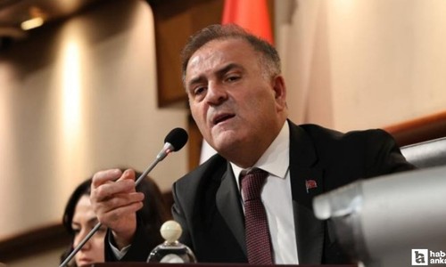Nuri Aslan, İmamoğlu yerine İBB Başkanlığı vekaleti görevine getirildi