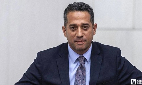 TBMM'de CHP'li Başarır'a uyarma cezası verildi
