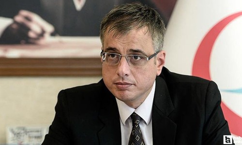 Bakan Memişoğlu'ndan 37 bin atama açıklaması