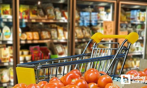 Tüketici güven endeksi Mart ayında arttı