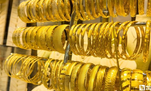 Yatırımcılar dikkat: Gram altının bir sonraki durağı 5 bin TL