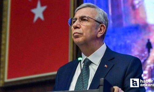 Yavaş'tan Nevruz mesajı: Yılmayız, Türk Milletiyiz, geri adım atmayız...