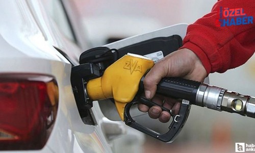 Ankara'da LPG fiyatları 29 TL'ye, motorin ve benzin 48 TL'ye yaklaşacak